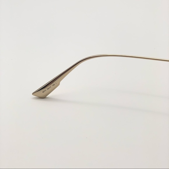 💯 NEW Dior DIORDIRECTION2 0807  Sunglasses - Picture 11 of 12